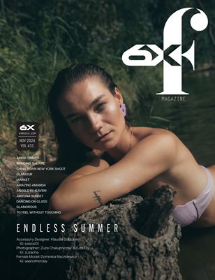 Fashion and Beauty Vol - 431