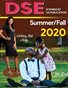 DSE Summer/ Fall 2020