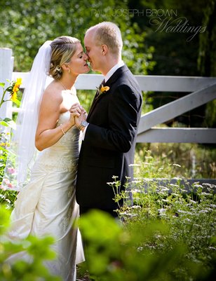 2013 PAUL JOSEPH BROWN WEDDINGS PROMO