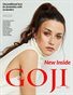 GOJI MAGAZINE ISSUE 23 VOL.1 2021
