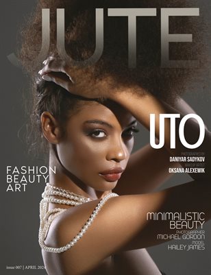 Jute magazine #7