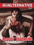MyAlternative Magazine Issue 37 February 2019