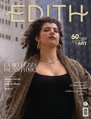 Edith magazine No.984