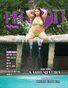 The Goat Magazine Issue 27 Cover Model Karri Silveira