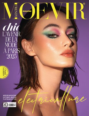 26 Moevir Magazine October Issue 2025