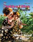 Smitten Kitten Pinup Magazine Nanci Byrd & Rosie Cover 2 Volume 4 Issue 15