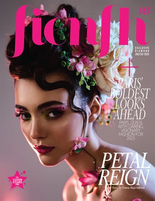 04 Fienfh Magazine July Issue 2025