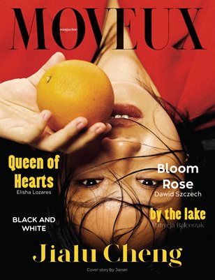 MOVEUX Magazine May 2024 Issue 2
