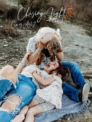 Chasing Light | Issue 201 | Family
