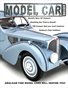 Model Car Builder No. 17