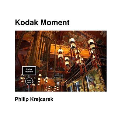 Kodak Moment