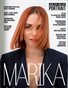 MARIKA MAGAZINE PORTRAIT (ISSUE 2379 - MAY)