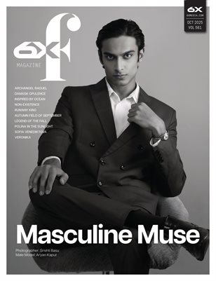 Fashion and Beauty  Vol - 561