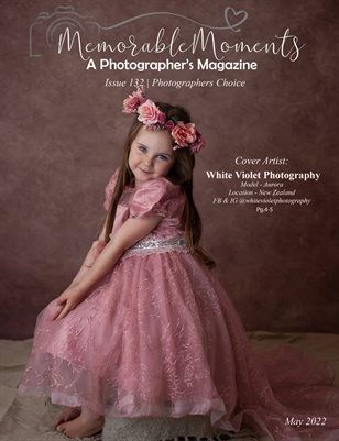 132 | Photographers Choice | May 2022