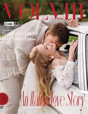 42 Moevir Magazine November Issue 2026