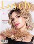 LOVELY Magazine | The February Portrait Edition | Vol.2 | 2025