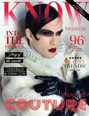 KNOW Magazine_Diabolique.