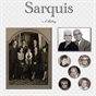 Sarquis History