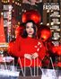 MARIKA MAGAZINE FASHION (ISSUE 1995 - FEBRUARY)