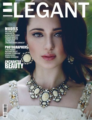 Book #11 (June 2014)