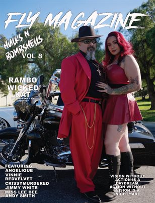 Hunks N bombshells 8
