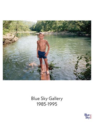 Blue Sky Gallery 1985-1995