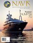 Navis Luxury Yacht Magazine  #5