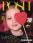 POSH Magazine | The December Teen Edition | Vol.3 | 2024
