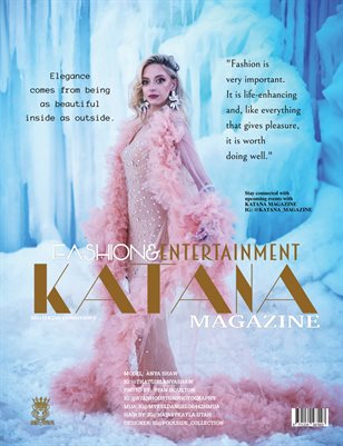 2024 FEB 2ND FASHION ISSUE