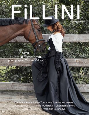 FiLLINI magazine (November 2022)