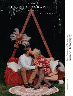 Fall Couples | November 2021