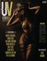 ULTRAVIOLET MAGAZINE: MAY 2023 COVER TWO