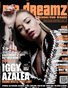 IGGY AZALEA MR Dreamz magazine