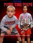 Future Prime Time Preps Magazine March 2012 Issue -Pounders Cover