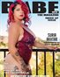 BABE WATCH PRESENTS INKED UP ISSUE VOL. 102 FT. SURIA AKHTAR