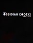 The Obsidian Codex Annual 2018
