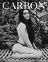 Carbon Black and White Photography Magazine - Art Nude and Boudoir Edition 44