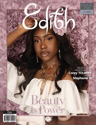 EDITH Magazine No.788