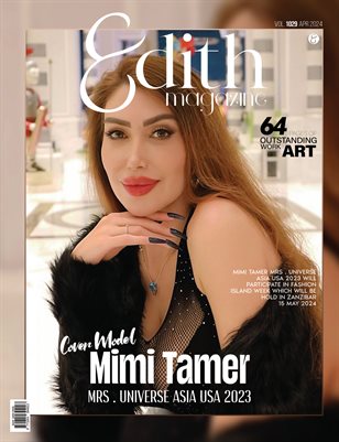 Edith magazine No.1026