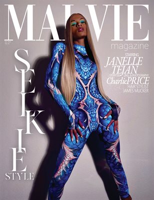 MALVIE Fashion Across Cultures 92 January 2026