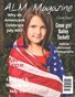 ALM Child-Teen Magazine, "Red, White & Blue," Issue 81, July 2018