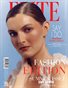 ELITE Magazine | The August Fashion Edition | Vol.12 | 2026