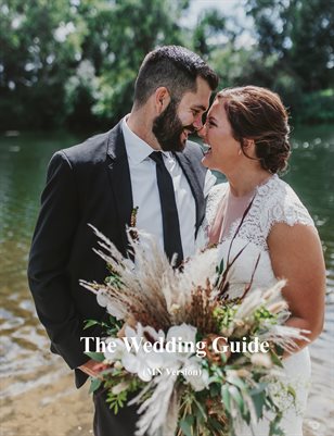 FSP LLC 09 Wedding Guide (MN Version)