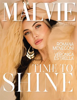 MALVIE Effortless Chic 62 July 2025