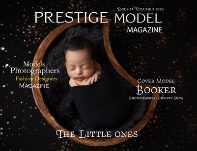 PRESTIGE MODELS MAGAZINE_ THE LITTLE ONES 14/09