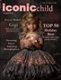 Iconic Child magazine Issue 12 Volume 5 2019 HOLIDAY BEST TOP 50