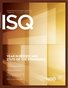 Spring 2013: Year in Review and State of the Standards