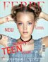 FERRE Magazine | The August Teen Edition | Vol.1 | 2025