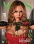 VOUS Magazine | The September Beauty Edition | Vol.1 | 2026