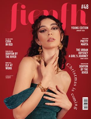 02 Fienfh Magazine New Year Issue 2024